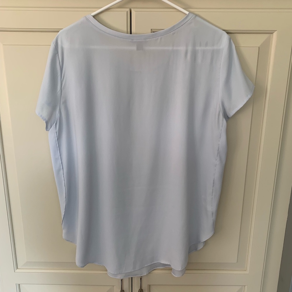 Ann Taylor Top - Picture 2 of 7